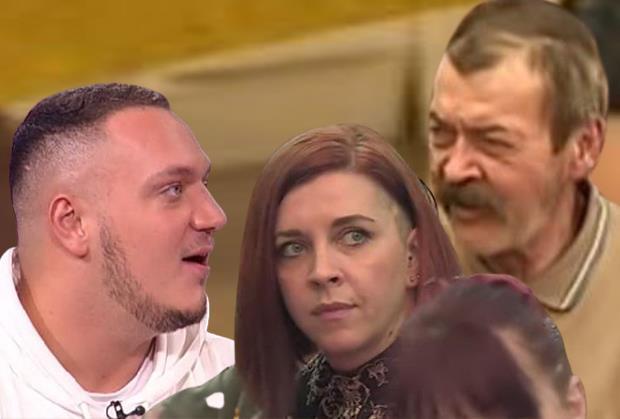 "SPREMILI SMO DOČEK U SVILAJNCU, A ON NEĆE DA DOĐE" Gastozova sestra otkrila sve o njihovom odnosu, pomenula i tata Đuru