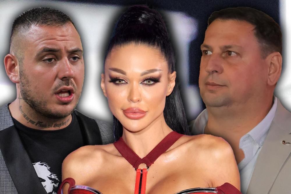 "PODNETA JE KRIVIČNA PRIJAVA PROTIV CARA ZA POKUŠAJ UBISTVA..." Isplivali novi detalji o slučaju sa Majom Marinković: Stavljao joj je pištolj na...