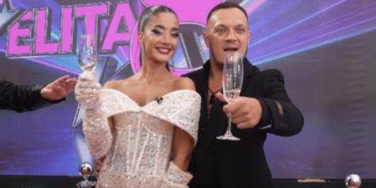 "LJUBAV SA ANĐELOM ĆE TRAJATI KOLIKO I 150.000 €" Prvi intervju Gastoza nakon pobede u Eliti 8: Ubio sam je 26 puta...