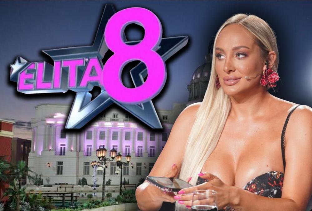 "SOFI JE OTKRIĆE, NENAMETLJIVA A POKIDALA JE" Luna analizirala superfinaliste Elite 8, za ovaj par život tek počinje