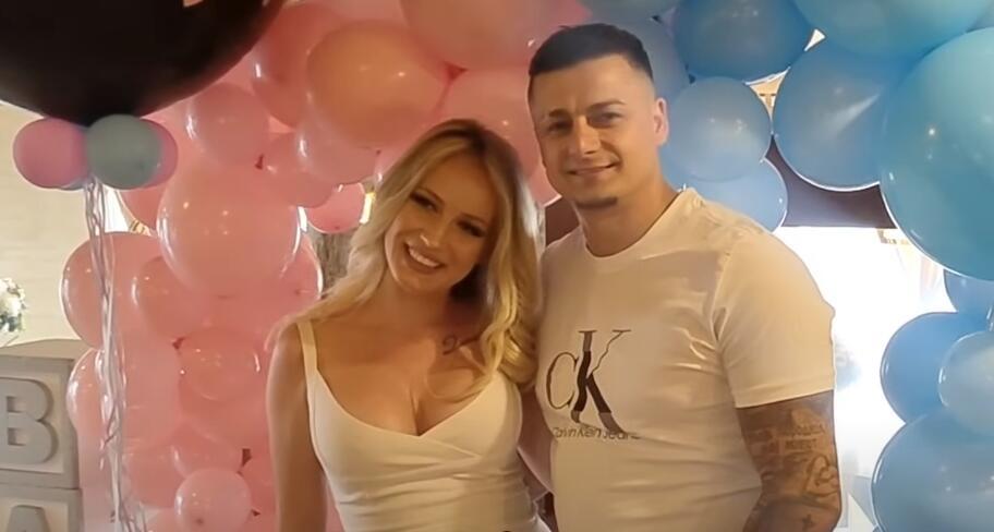 MILICA SE OGLASILA NAKON ŠTO JE TERZA PRVI PUT VIDEO NJIHOVU ĆERKU! Čitava Bela kuća plakala je sa njim a sada Veličkovićeva dala svoj sud!