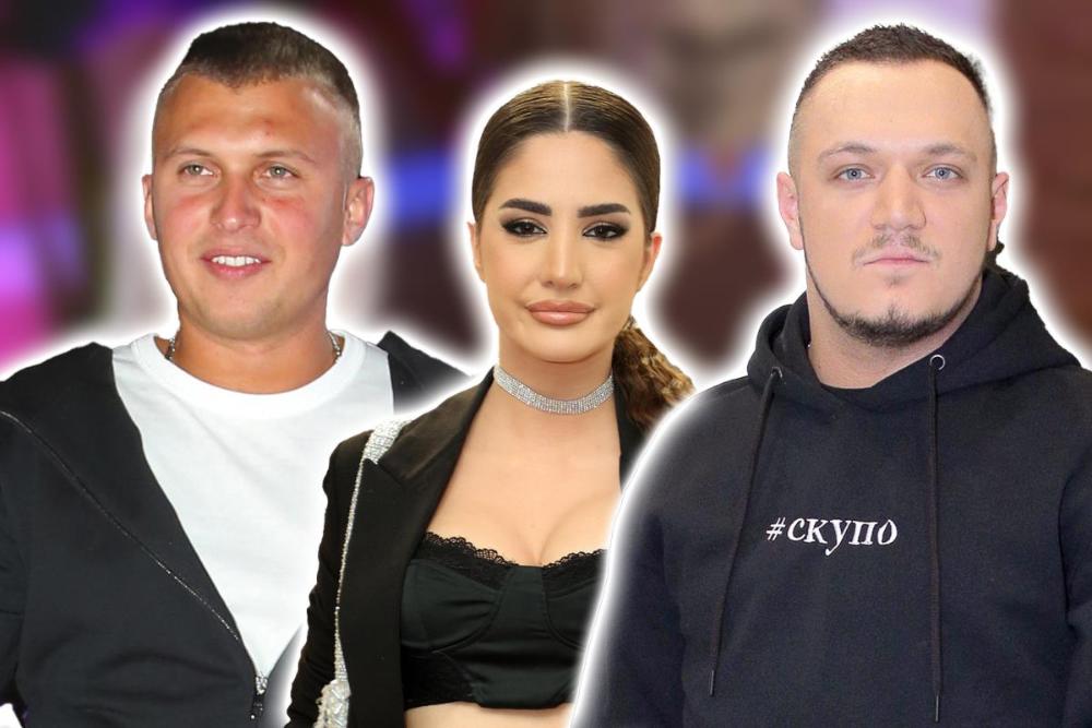 "MESTO TI JE U ZATVORU, AKO BOG DA DOŽIVOTNO!" Anđela Đuričić otkrila šok tvrdnje o Stefanu Kariću, želela da bude sa njim!?
