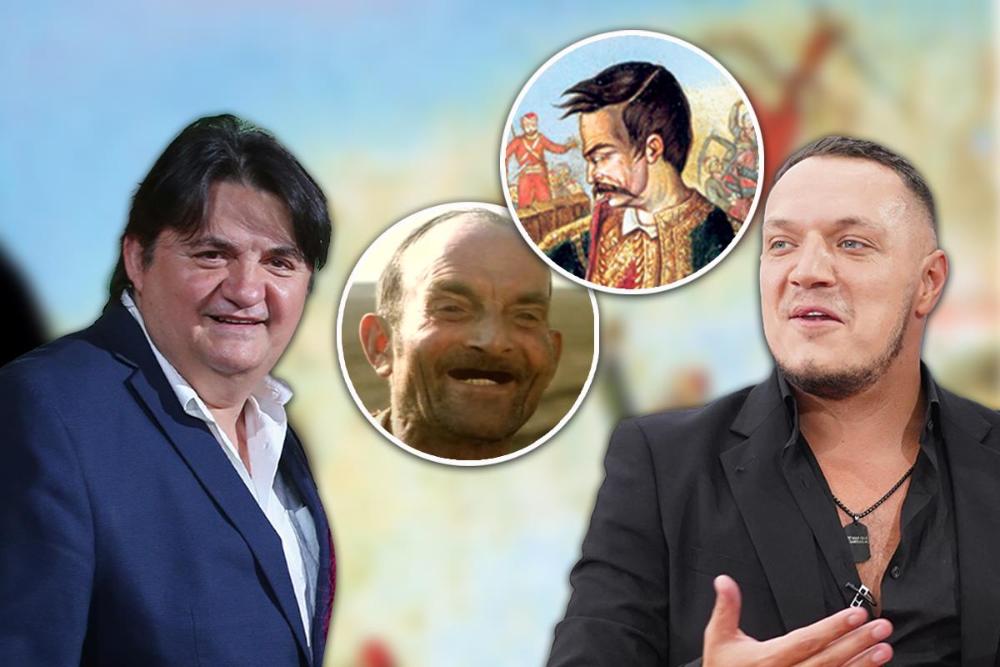 KEMIŠ JE GASTOZOV KOMŠIJA U GRABOVCU! Pobednik Elite odrastao u kraju slavnih: Odatle potiču slavni vojskovođa, a pradeda mu je bio u kultnom filmu