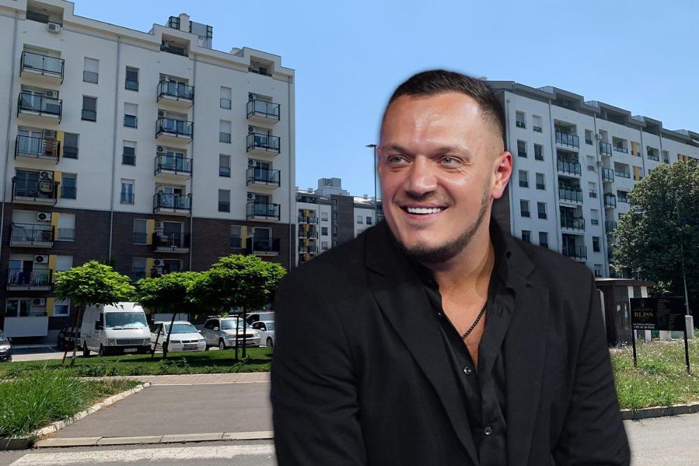 GASTOZOVE KOMŠIJE OTKRILE SVE O NJEMU! Posetili smo kraj u kojem živi pobednik Elite: Vrti se tu po kraju