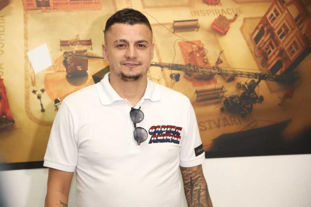 MILICA HOĆE DA SE POMIRI SA TERZOM! Ogolio dušu o bivšoj verenici: Prijatelj mi je rekao... Dotakao se i Sofije