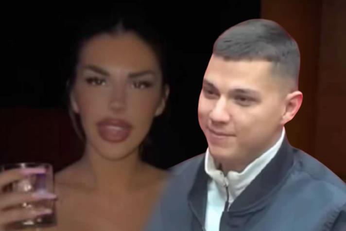 "ZABOLELO ME JER JE RADILA OVO SA DRUGIM MUŠKARCIMA..." Peja otkrio istinu o odnosu sa Enom nakon rijalitija: Video sam njene fotografije...