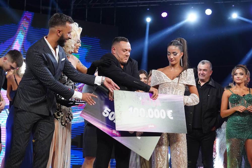 Prvo oglašavanje Anđele Đuričić nakon osvojenog drugog mesta: Javno se obratila njima, nije mogla da izdrži
