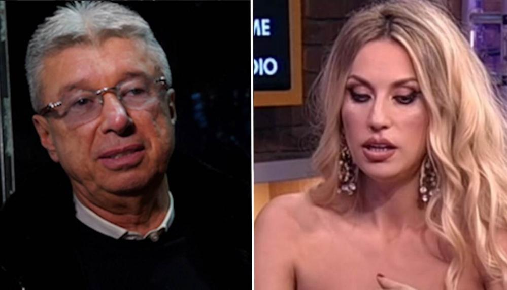 Rada Manojlović otkrila grešku Saše Popovića: Zbog onoga što je uradila Severina promenio sve ugovore u Grandu