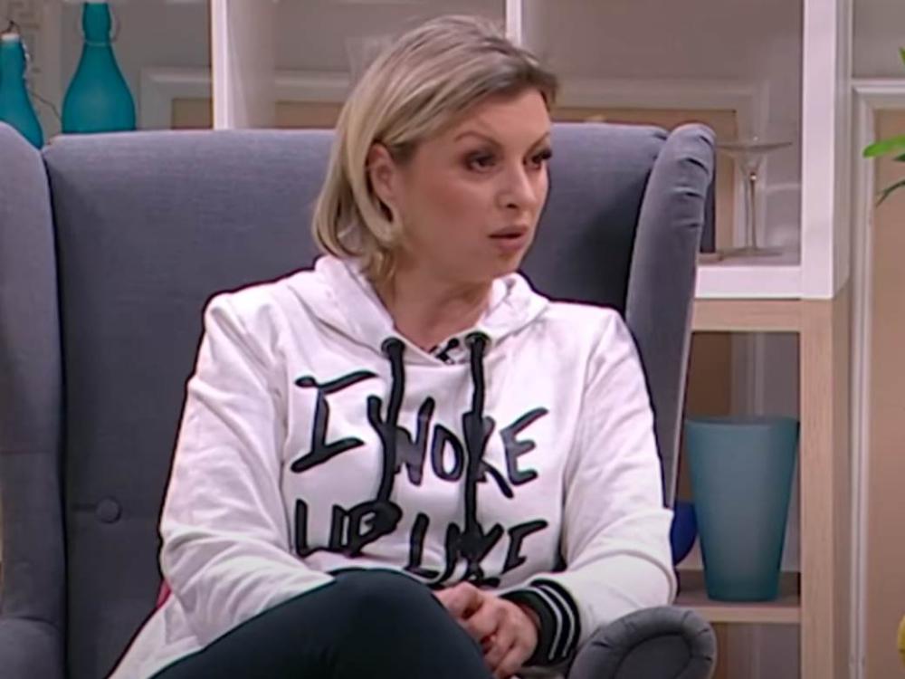 "Platila Braji 5.000 evra, on pesmu dao Radi Manojlović": Ivana Šašić besna, otkrila šta se desilo pre 18 godina