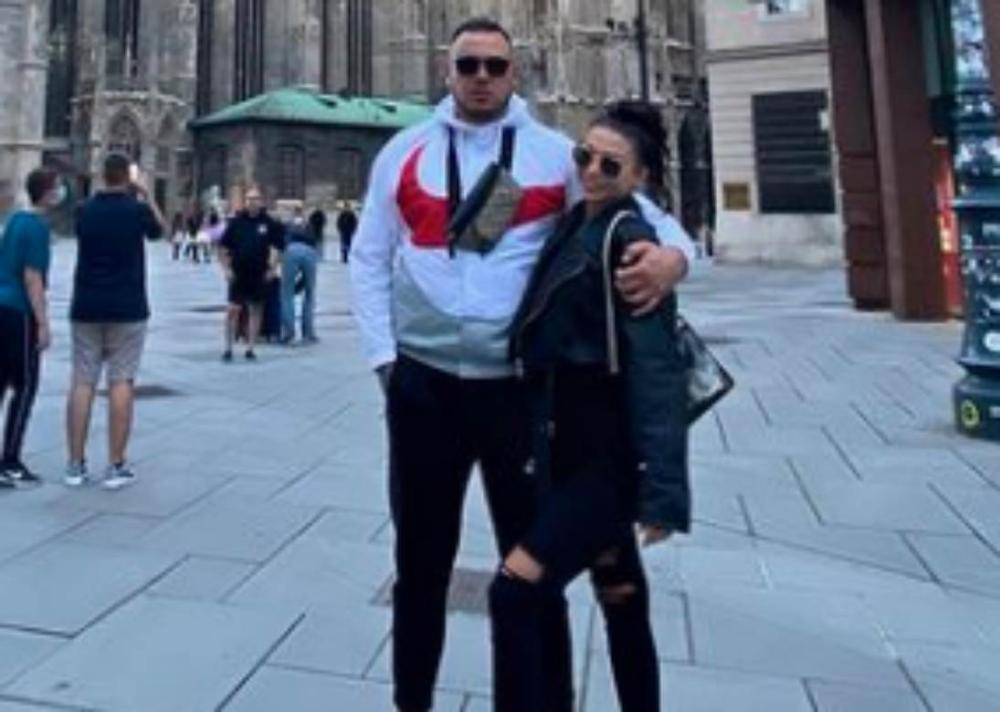 "Popila je 30 tableta i pobacila": Bivša podnela krivičnu prijavu protiv Filipa Cara, on izneo šok optužbe