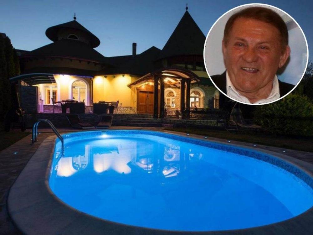 Naplaćivao 700 evra dnevno, a svi pričali da je stipsa: Pevač doneo šok odluku i ostao bez zarade