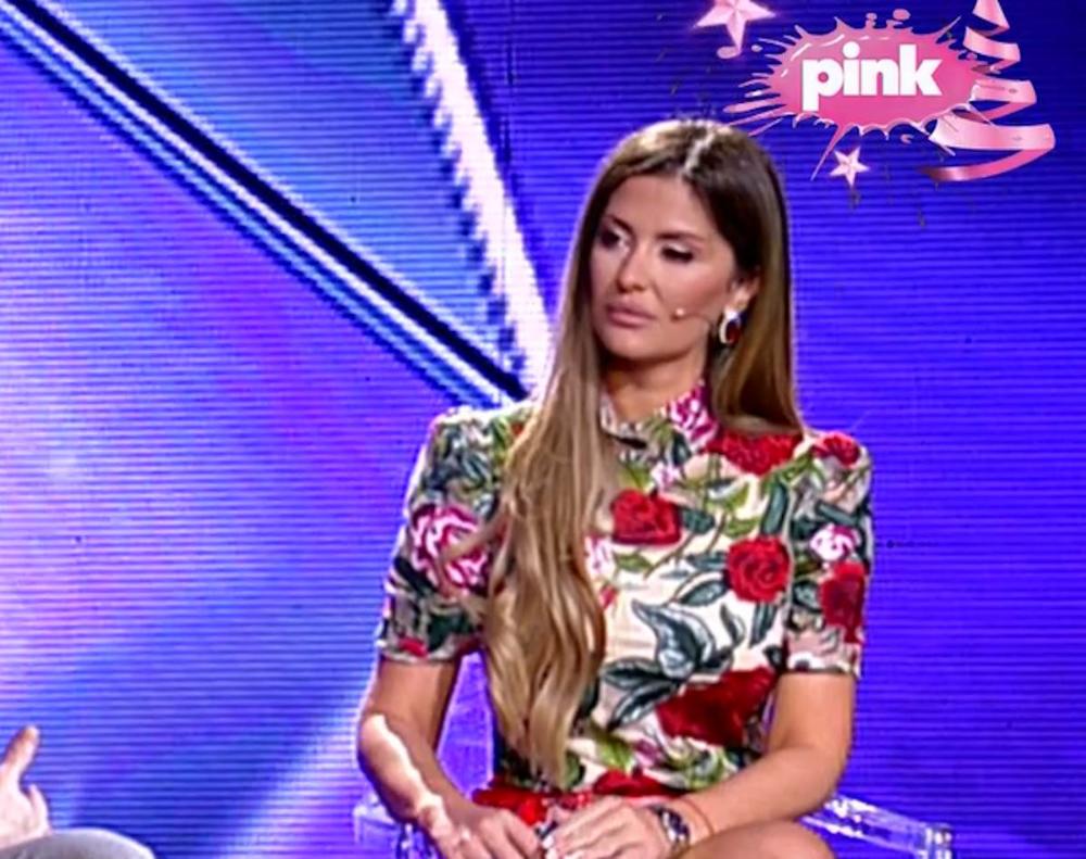 Voditeljka Pinka organizuje gala slavlje u Beogradu: Svi se pitaju i da li će se on pojavili, čestitke se nižu