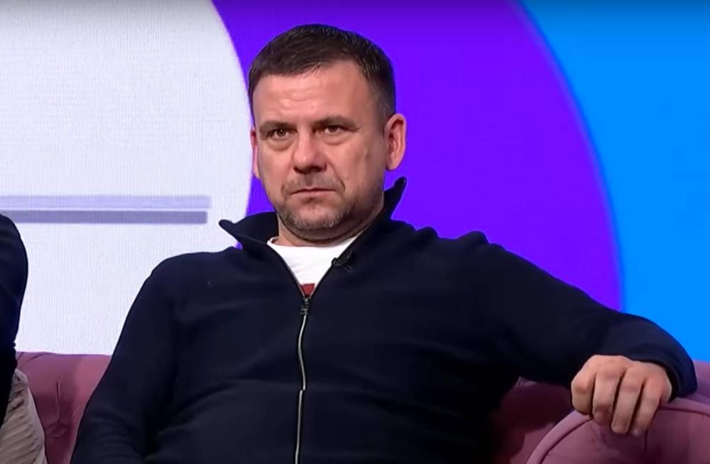 "Ne priča, borimo se": Emotivna ispovest Mikice Bojanića o sinu (12) koji se bori sa autizmom