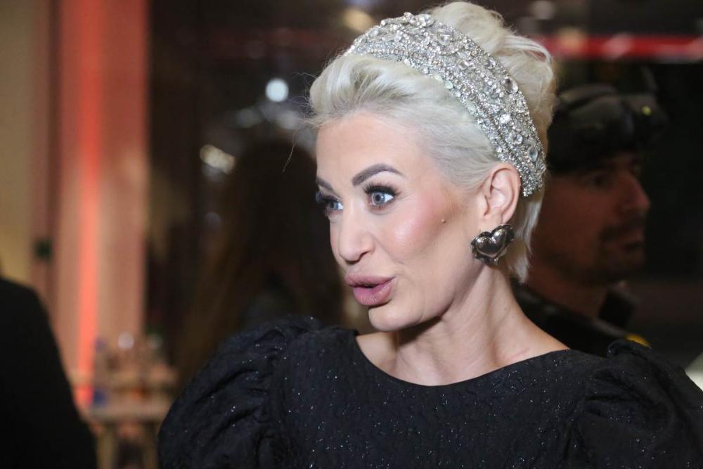 "Neka sam sva izoperisana": Dušica Jakovljević rekla da drugačije bi mogla da radi na televiziji