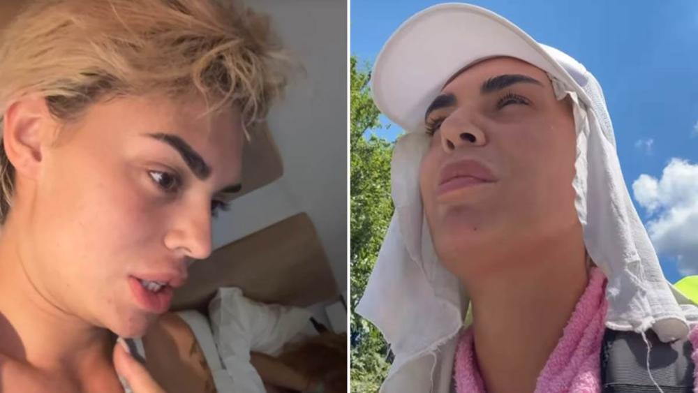Mina Vrbaški doživela horor na hodočašću: Opisala šta joj se  dešava na mestu gde su streljani ljudi