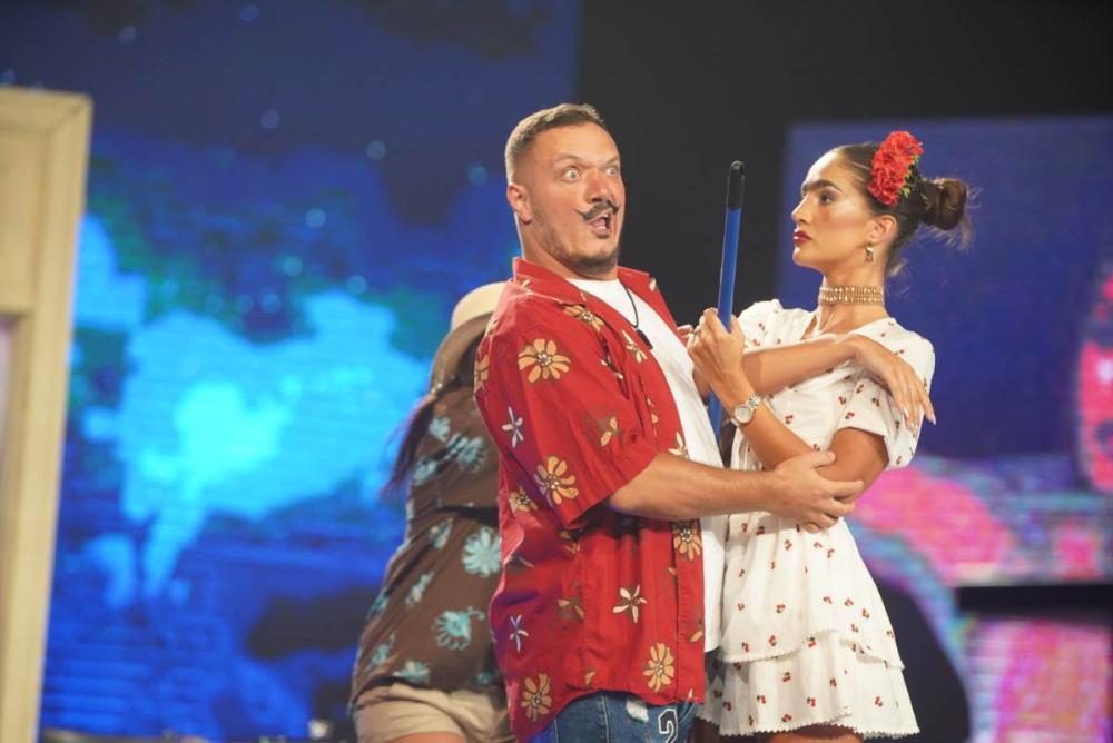 Evo ko je sinoć napustio Elitu 8: Dan pred veliko finale ispao jedan od najvećih favorita