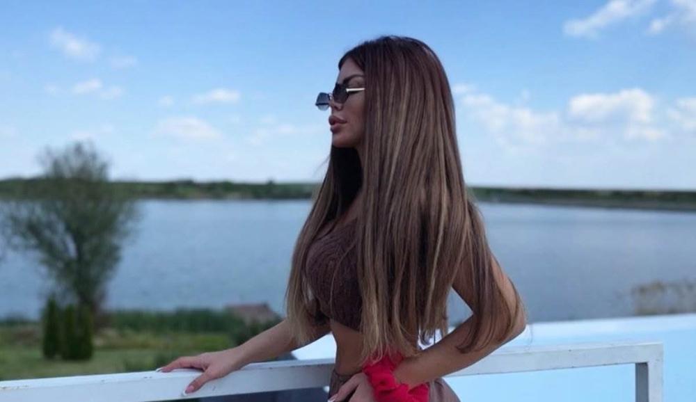 Ljudi u šoku zbog lica popularne Srpkinje: Bila jedna od najlepših, a onda je 8x operisala nos i svi gledaju u jedno