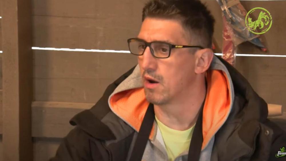 Sin Kristijana Golubovića hitno hospitalizovan: Ništa ne pomaže, oglasila se Kristina iz bolnice