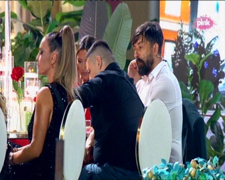 Superfinale ELITA 8! Novi presek glasova: Uroš Stanić je izbačen!