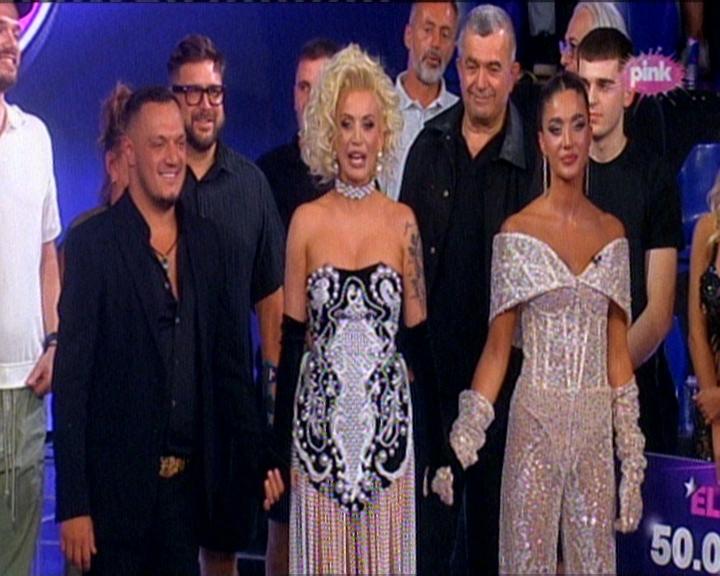 Superfinale ELITA 8! Gastoz je pobednik, Anđela druga, Sofi treća, Ena četvrta!