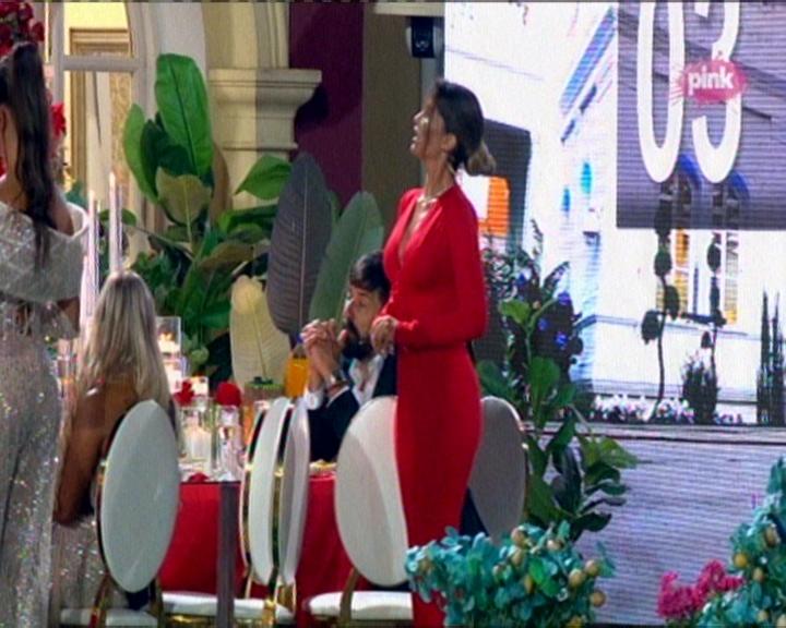 Superfinale ELITA 8! Novi presek glasova: Sofija je izbačena!