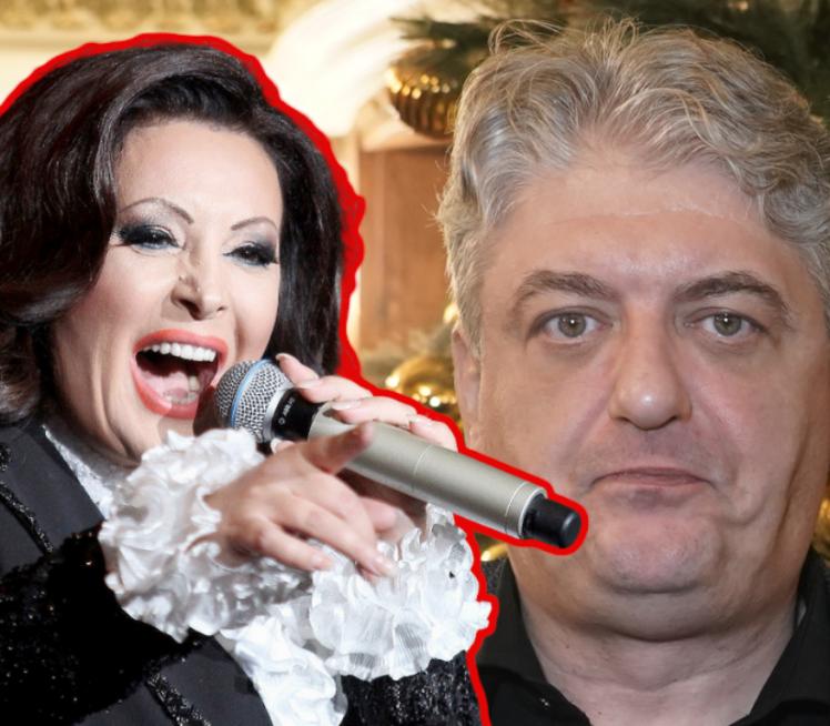 "TONI JE KRIV" Pevačica otkrila detalje o razvodu: "To su geni za ŠVRLJANJE, takav mu je bio i tata, pokojni čika Ante"