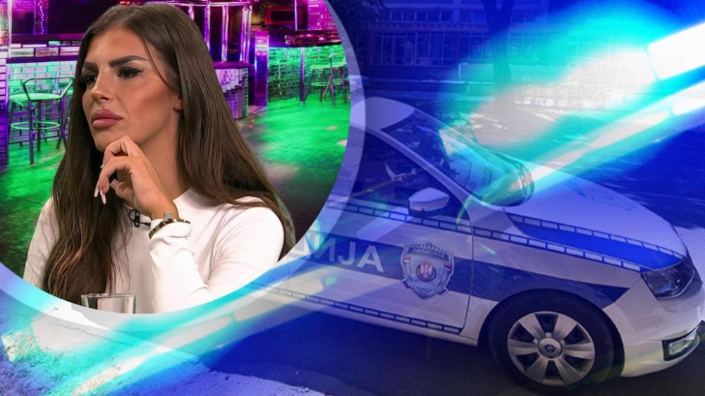 Prekršio je zabranu prilaska, KIDNAPOVAO me je: Ena Čolić otkrila detalje nasilja koje je doživela, pa priznala: Moj sin sve zna! (VIDEO)