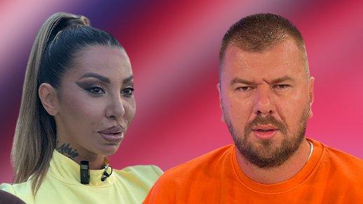 ANELI ZVALA JANJUŠA?! On se odmah oglasio i bivšoj uputio molbu (FOTO)