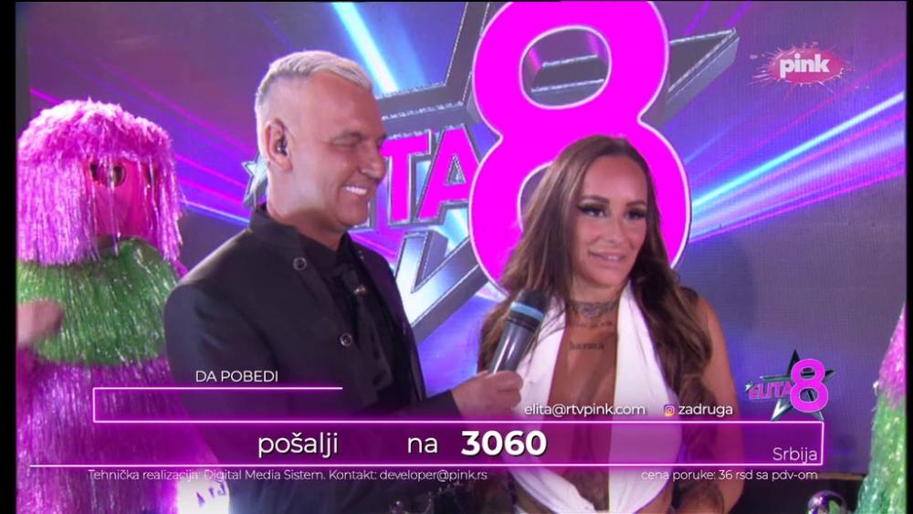 Porodica ili ljubav sa Bebicom? Teodora nakon susreta sa roditeljima priznala da li će Macanović dobiti ŠUT-KARTU! (VIDEO)