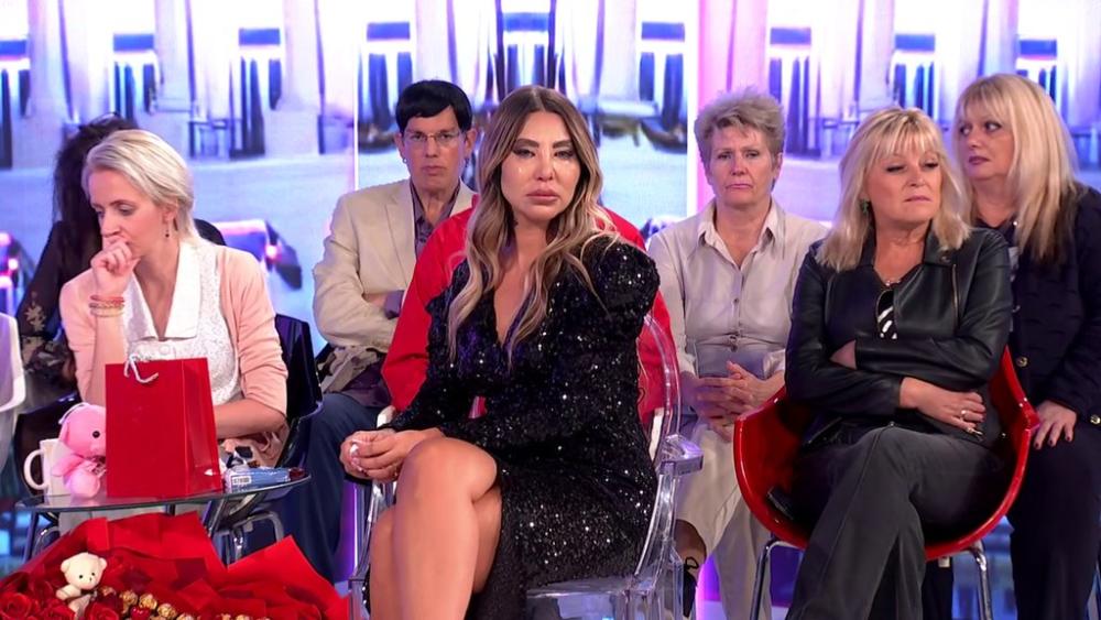 AU! Luka rešio da zažmuri na Anelinu prošlost, pa zadala najžešći udarac Asminu Alibabi: Nora ga ne voli... (VIDEO)