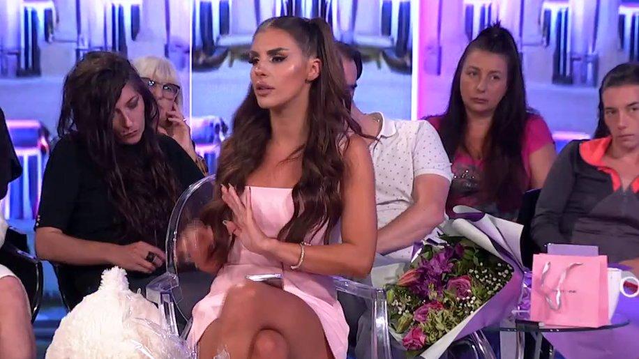 Bila bih licemerna kad bih rekla da se kajem: Ena progovorila o svojim morbidnim izjavama! (VIDEO)