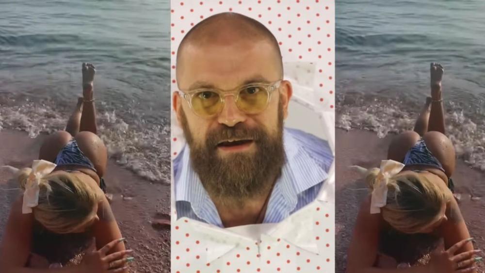 Anja Todorović zapalila Jutjub! Spot voditelja RED TV-a zbog ovoga jedva prošao cenzuru (VIDEO)