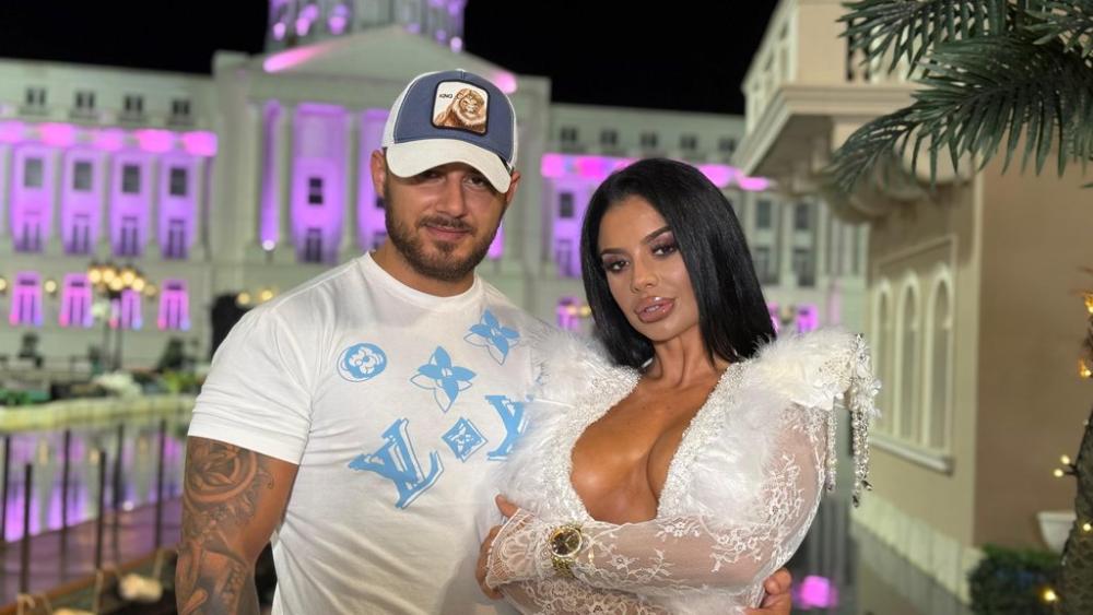 SA NJIM NEMAM ŠTA DA PRIČAM: Marko Stefanović progovorio o ocu, priznao da li se čuo sa majkom, a onda je Sanja otkrila šta je dobila od njega zbog pobede u opkladi (VIDEO)