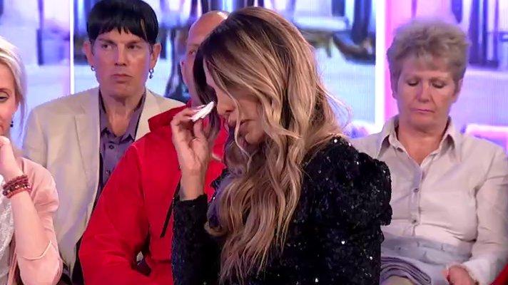 AHMIĆEVA SE RASPALA NA KOMADE! Luka otkrio zašto je bacio Janjuševe i Aneline uspomene, pa ponovo udario na Baju! (VIDEO)