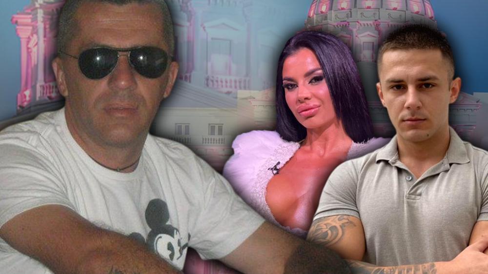 Pink.rs u posedu prepiske Sanje Grujić i Markovog brata: Evo da li je u Elitu ušla zbog njegovog FLERTA sa Enom Čolić (FOTO)