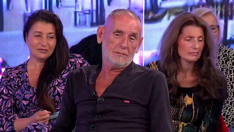 Lepi Mića ne skida osmeh s lica: Gledalac žestoko oblatio Anđelu i Gastoza, njihovi hejteri likuju! (VIDEO)