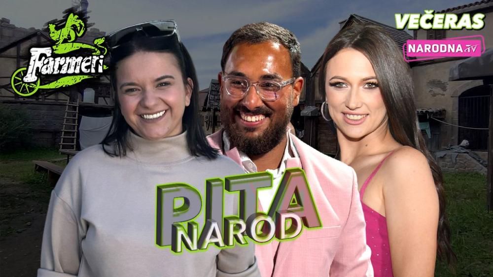OD 20H NA NARODNOJ TV! Peca Lazić, Aleksandra Babejić i Nataša Mićić spremni da odgovore na sva vaša pitanja! OČEKUJTE NEOČEKIVANO!