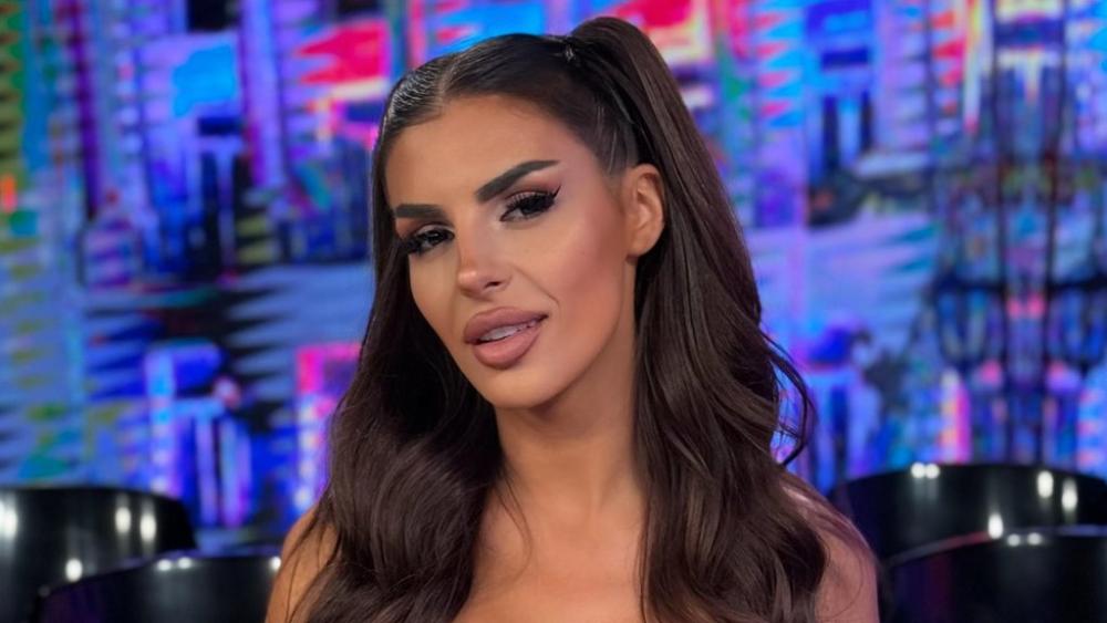 PEJA SE SAM POZVAO KOD GASTOZA: Ena Čolić zadala bivšem nizak udarac, pa izrazila sumnju da se muva s Anđelom Đuričić (VIDEO)