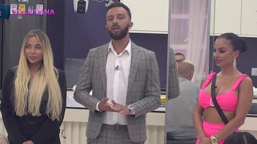 UČESNICIMA POPADALE VILICE! Gledaoci obrnuli igricu naopačke, evo ko je zauzeo 28. mesto u Eliti 8 (VIDEO)