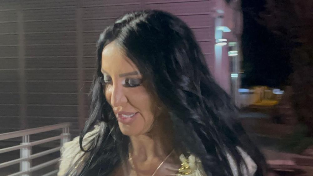 ŠOK! Slađa Poršelina pred sinoćnu emisiju Narod pita imala UDES, otkrila kako se oseća, pa priznala da li je u vezi sa Terzom (VIDEO)