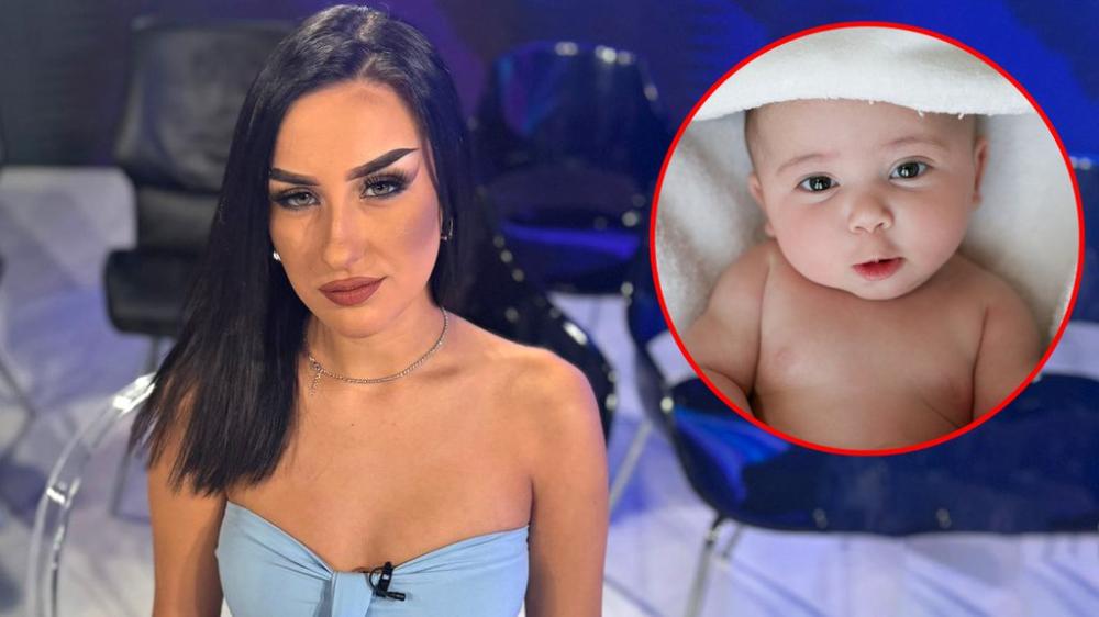 Sad je sve jasno! Stefani otkrila da li ima starateljstvo nad SINOM, a ovo je razlog zašto nije dozvolila da Munja upozna Kostu! (VIDEO)