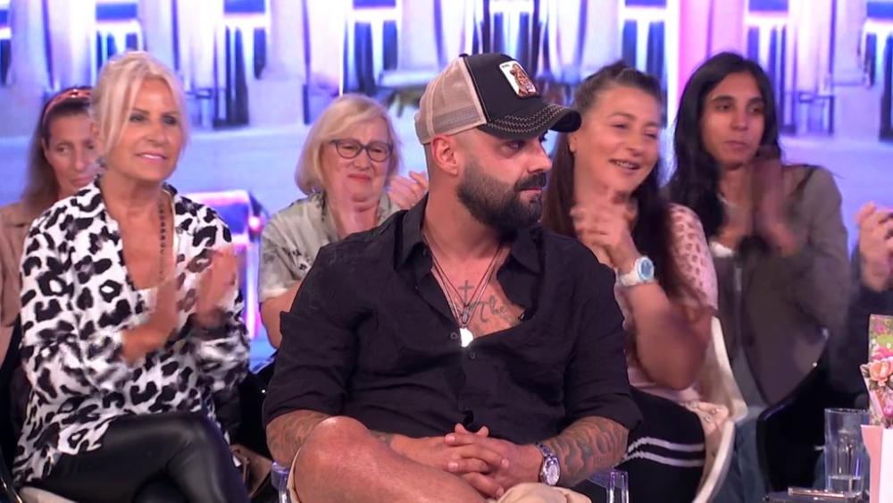 Otvorio dušu! Luka progovorio razvodu sa bivšom suprugom, a evo kakav odnos imaju sada! (VIDEO)