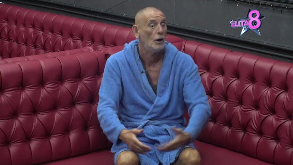 Šok nad šokovima! Mića sumnja da je Gastoz zloupotrebio Sofi kako bi Anđelu doveo do PRVOG MESTA! Napljuvao ih kao nikad i proglasio najvećim PREVARANTIMA (VIDEO)