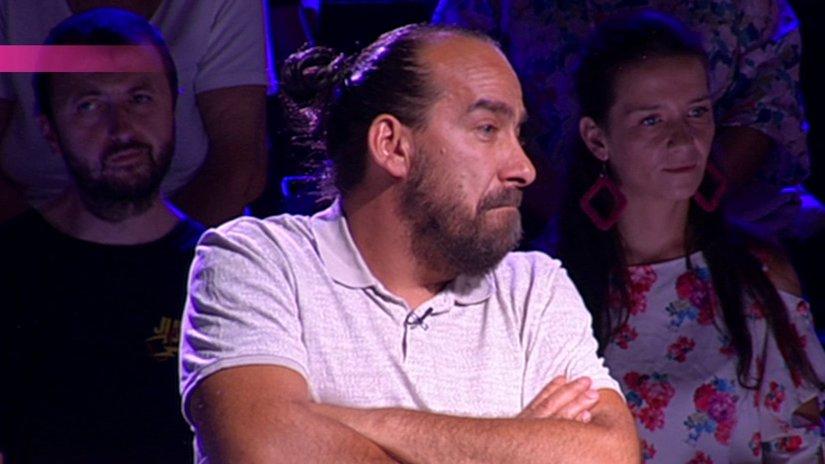 Sve je suprotno od onoga što sam je predstavio iz besa i ljubomore: Milovan ogolio dušu dok gleda Aleksandru kako se raspada od tuge za njim! (VIDEO)
