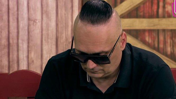 REA IMA PROBLEM S JETROM I DVE CISTE! Sale Luks zabrinut za svoju lepšu polovinu, otkrio sa kakvim se zdravstvenim problemima suočava: Baš se sekiram... (VIDEO)
