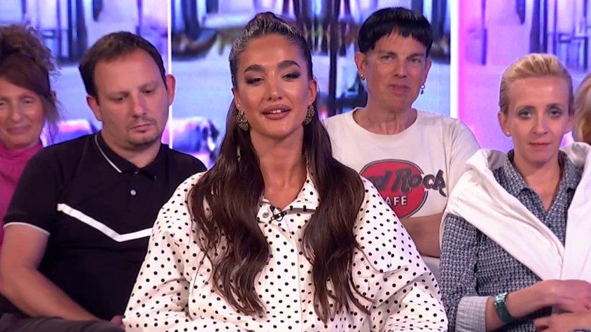 Dobila vetar u leđa: Anđeli cveta nakon podrške njene ljubavi sa Gastozom, ovo je jedva čekala da čuje! (VIDEO)