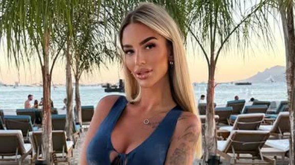 ALEKS NIKOLIĆ POKAZALA VERENIKA! Sa njim uživa u Francuskoj i puni baterije za Elitu 9 (FOTO)