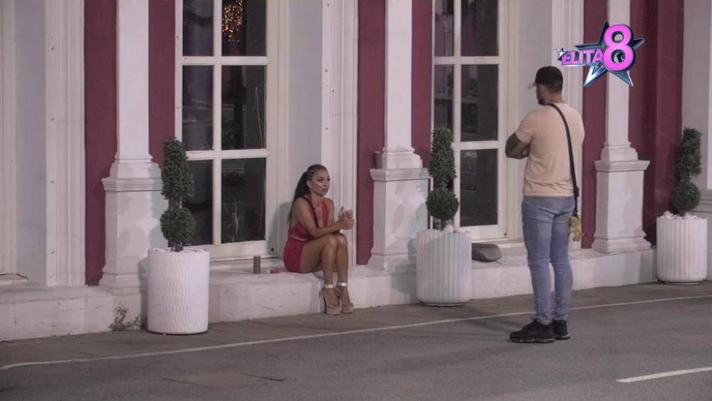Jauče nad svojom sudbinom: Sanja pokušava da idealizuje vezu sa Markom, pa se raspala na komade! (VIDEO)