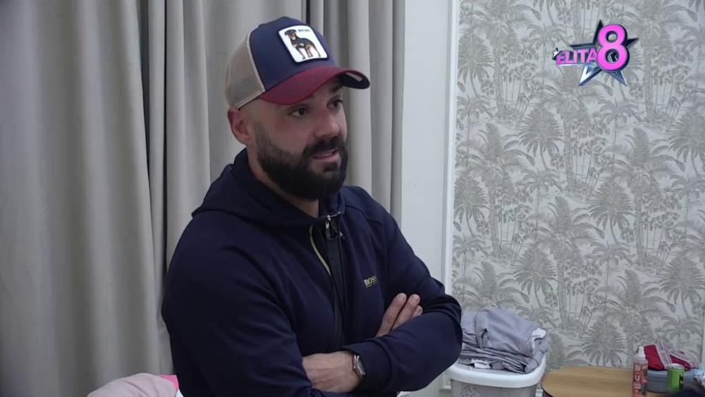 Ovo je skriveni talenat Luke Vujovića: Nećete verovati šta je naučio u zatvoru, retko ko ovo može! (VIDEO)