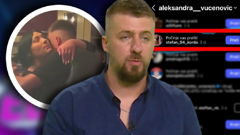 AU, KAKAV ŠOK! Totalni preokret - Korda se čuo sa Saškom, pitao je da joj PRAVI DETE, a onda je zarežao na Anu i Ivanu: Tvrdim i glavom i bradom da su KRALE parfeme, jer ne rade kamere! (VIDEO)